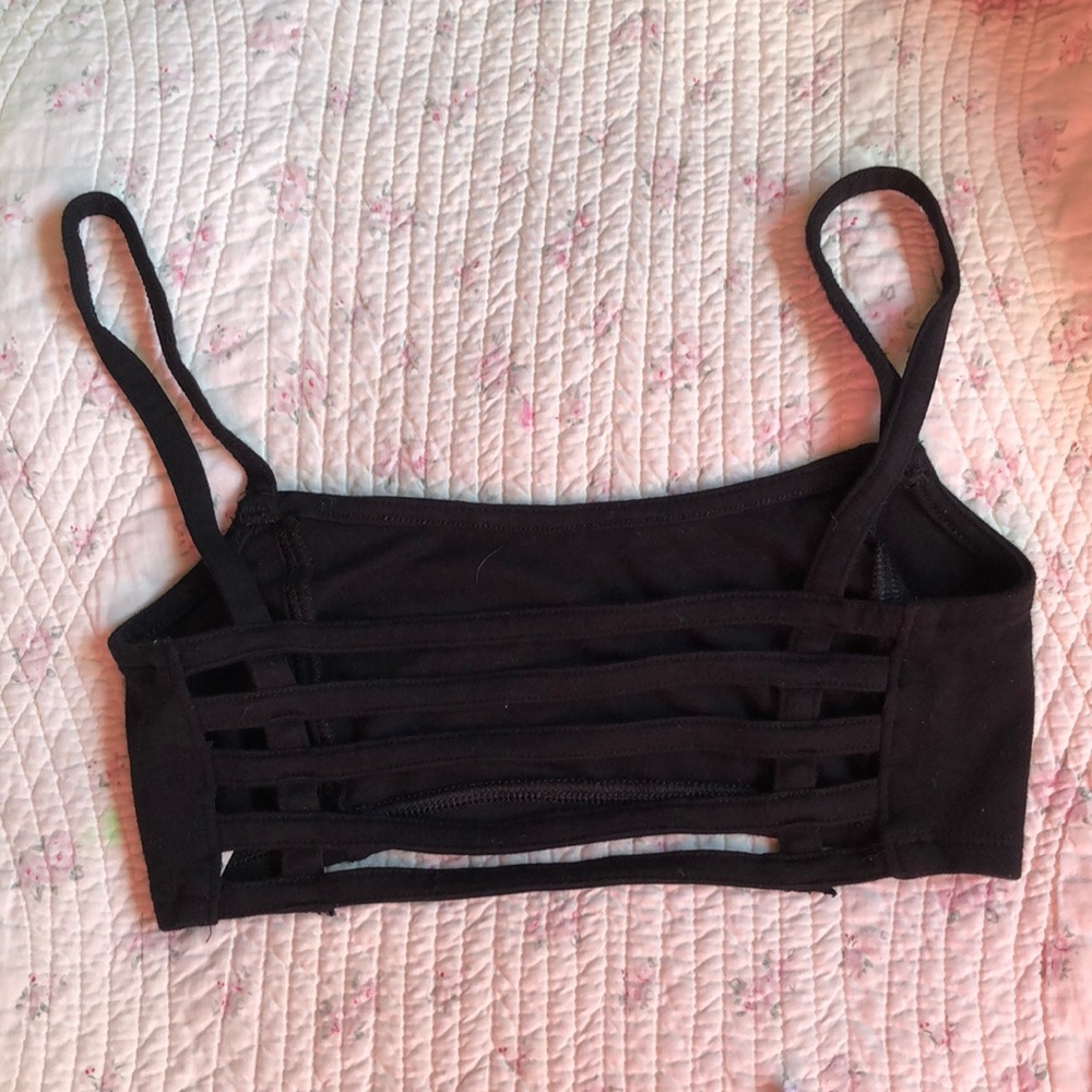 Cute Bralette!